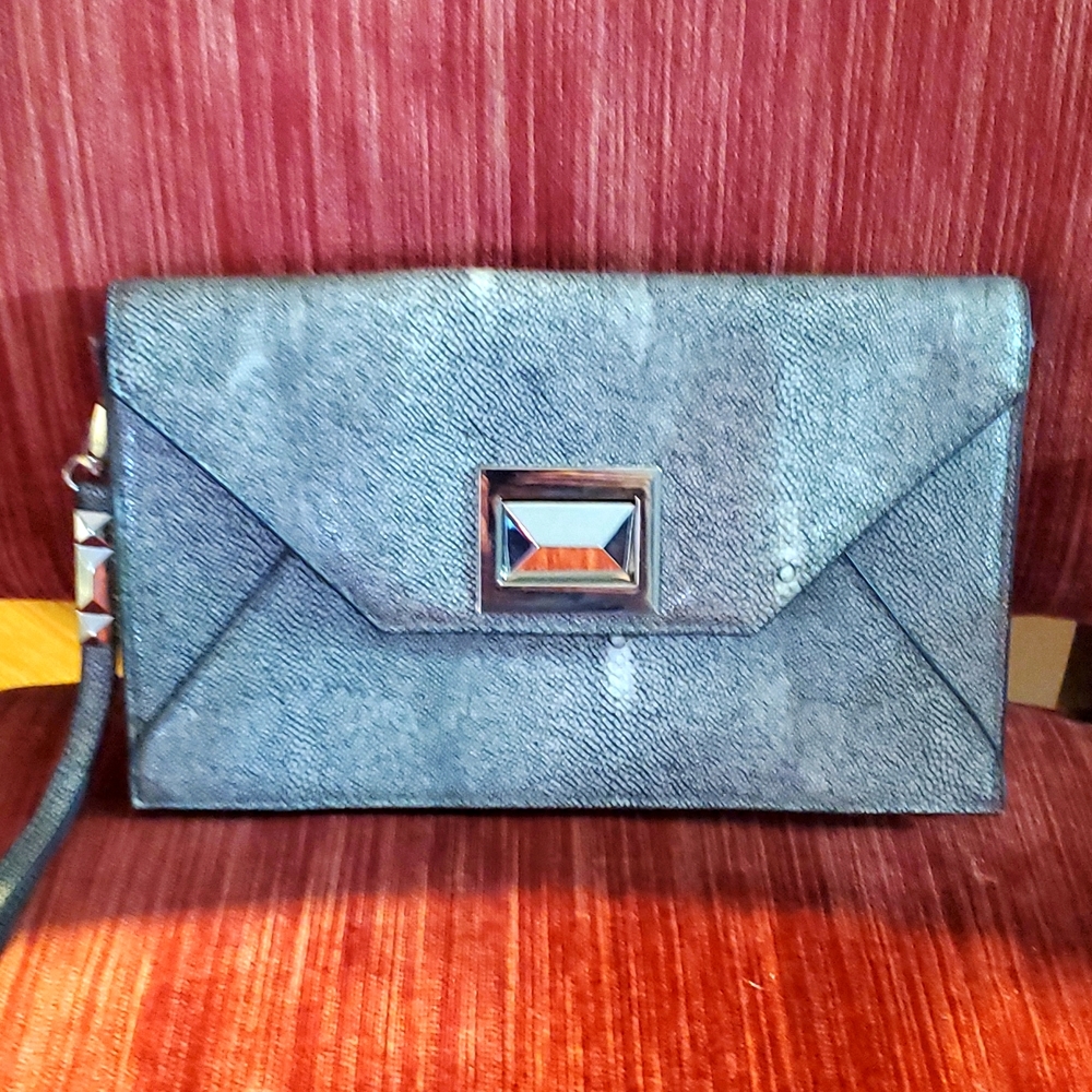 BCBG Clutch